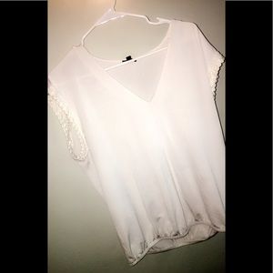 Women’s blouse